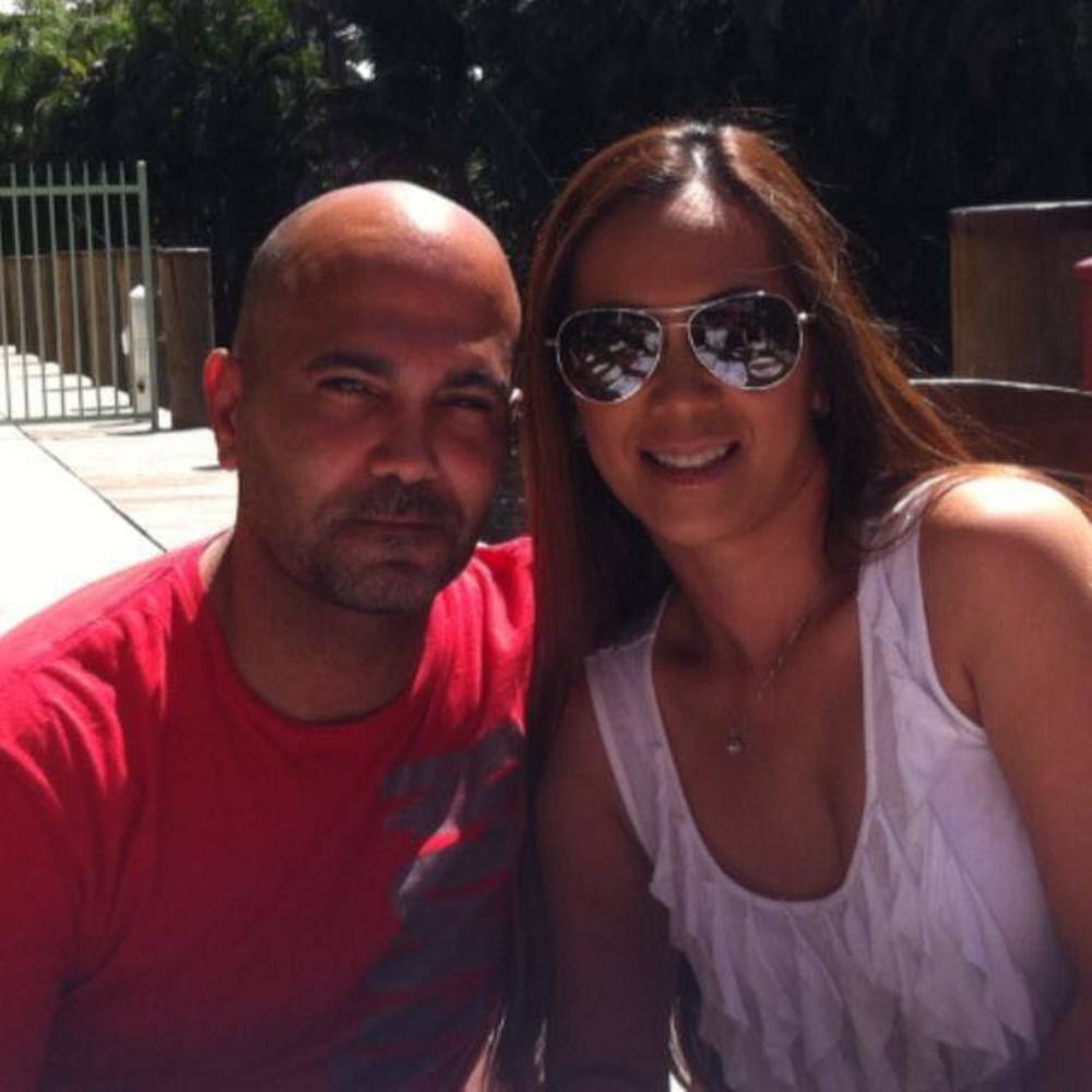 Meet your Posher, Cindy